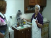 Miniatura della scheda Preparazione degli #gnocchetti sardi#